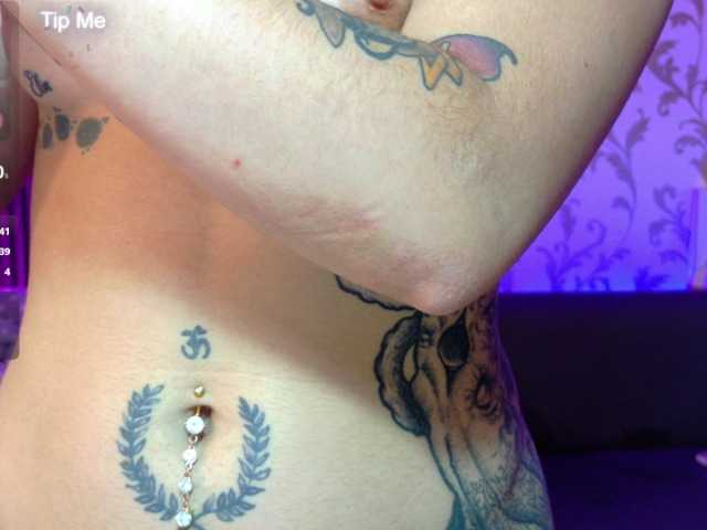 Hi-Marceline live cam on BongaCams