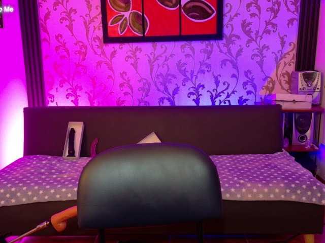 Hi-Marceline live cam on BongaCams