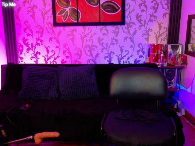 Hi-Marceline live cam on BongaCams