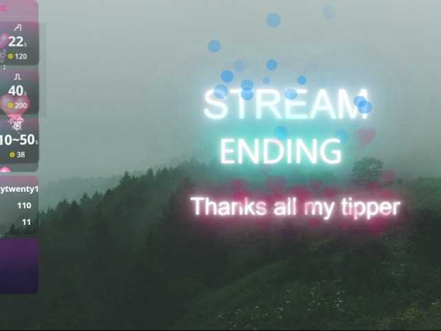 Hi-Marceline live cam on BongaCams
