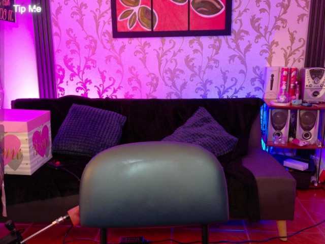 Hi-Marceline live cam preview