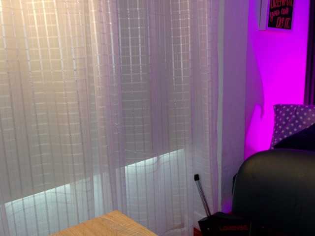 Hi-Marceline live cam preview