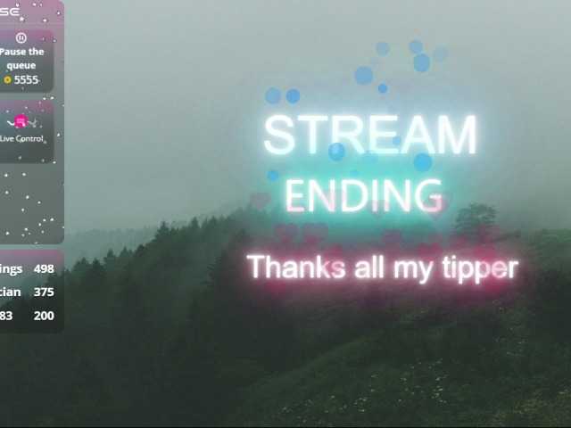 Hi-Marceline live cam on BongaCams