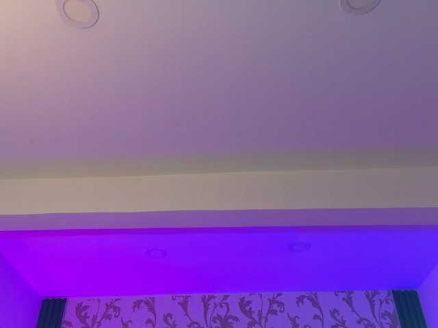 Hi-Marceline live cam on BongaCams