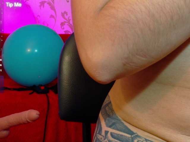Hi-Marceline live cam on BongaCams