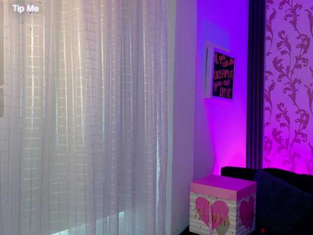Hi-Marceline live cam on BongaCams