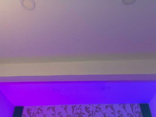 Hi-Marceline live cam on BongaCams