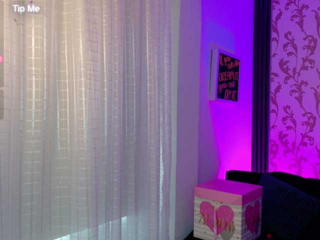 Hi-Marceline live cam on BongaCams