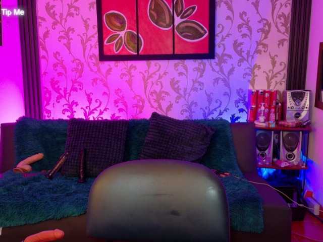 Hi-Marceline live cam on BongaCams
