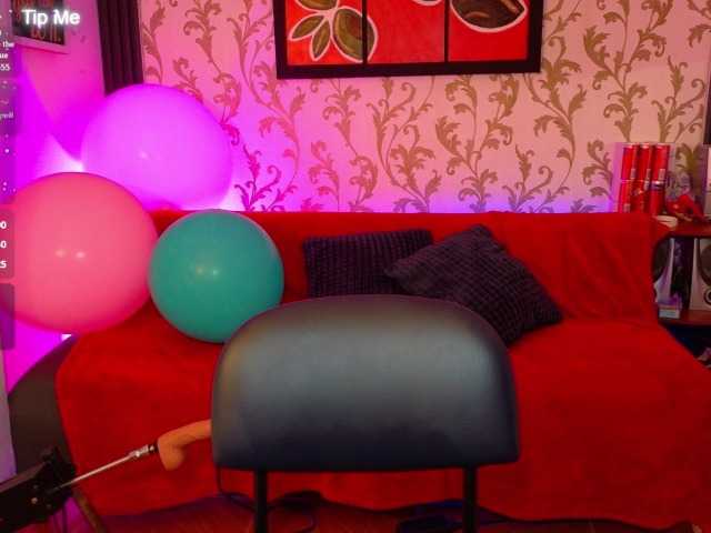 Hi-Marceline live cam on BongaCams