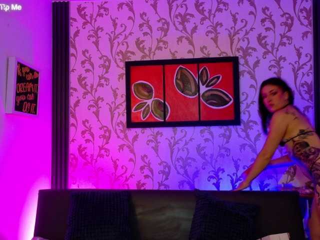 Hi-Marceline live cam on UnifiedCams