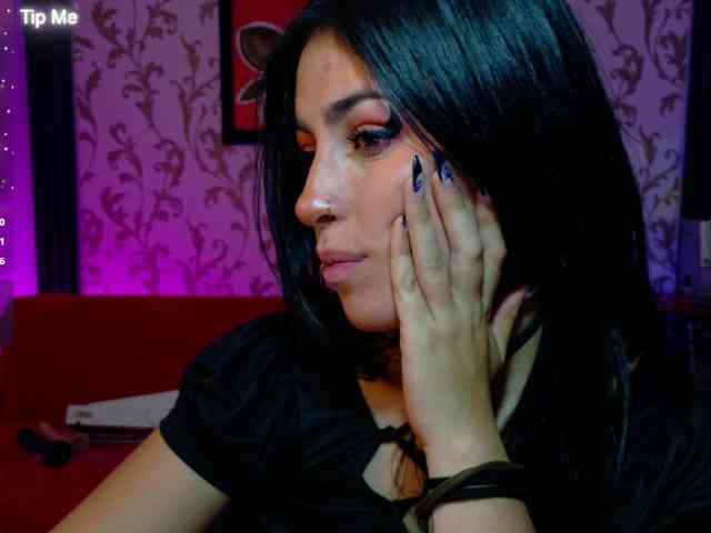 Hi-Marceline webcam