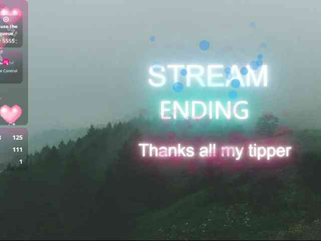 Hi-Marceline webcam