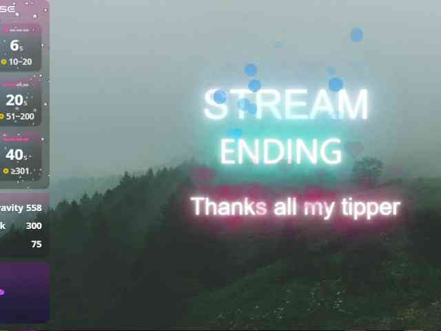 Hi-Marceline webcam