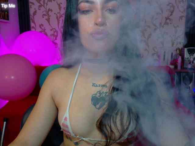 Hi-Marceline webcam