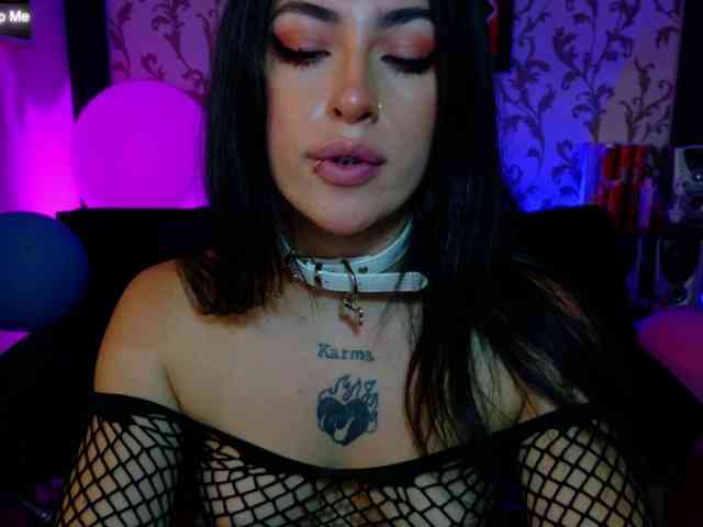 Hi-Marceline webcam