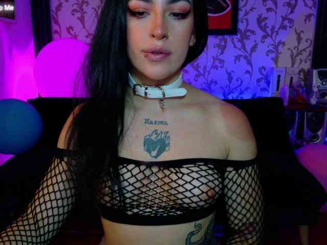 Hi-Marceline webcam