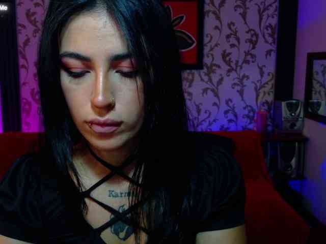 Hi-Marceline webcam