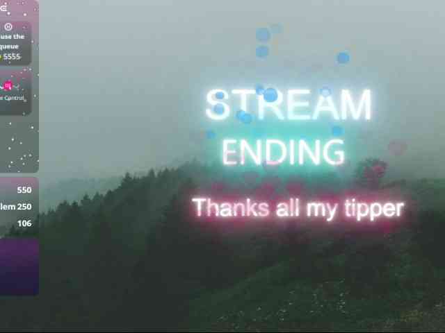 Hi-Marceline webcam