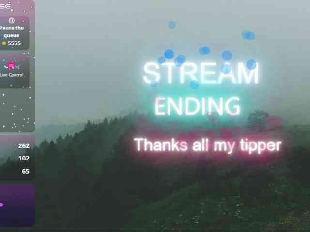 Hi-Marceline webcam