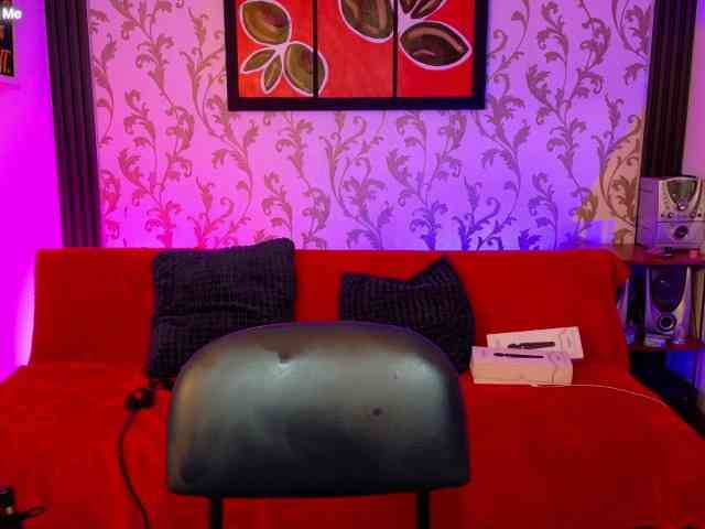 Hi-Marceline webcam