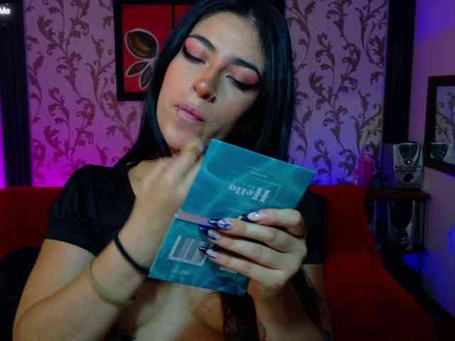 Hi-Marceline webcam