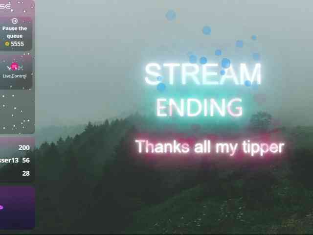 Hi-Marceline webcam