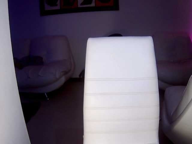 Samyhota, en directo ahora en BongaCams