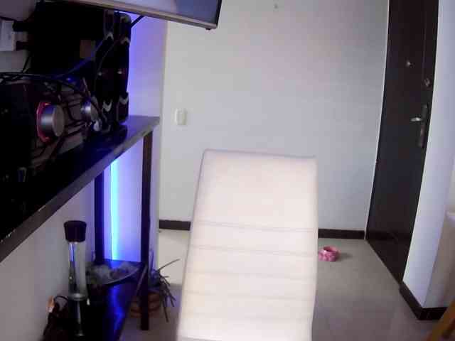 Samyhota webcam