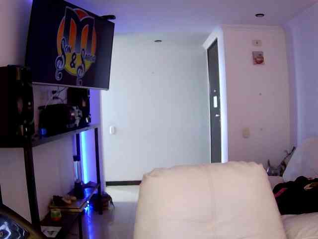 Samyhota webcam