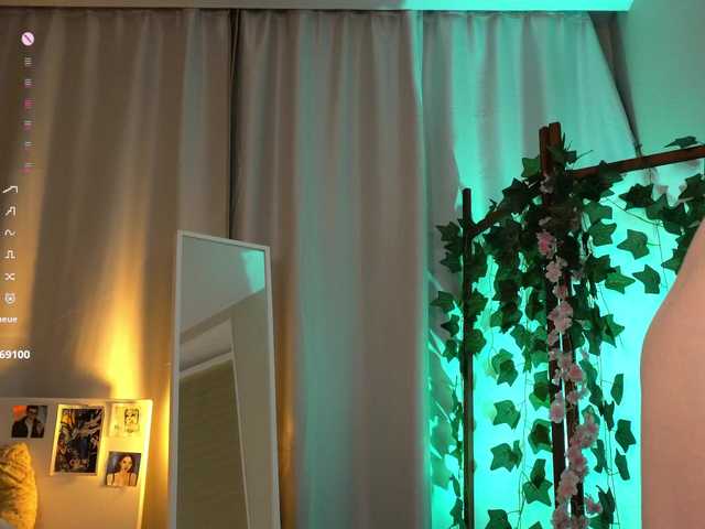 mariaro live cam on BongaCams