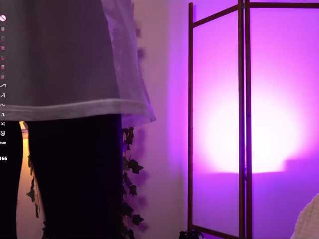 mariaro live cam on BongaCams