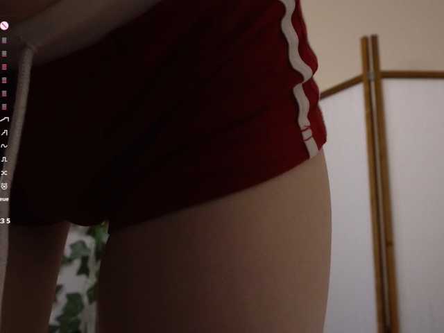 mariaro live cam on BongaCams