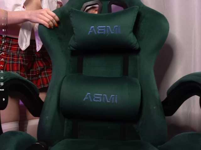 mariaro live cam on BongaCams