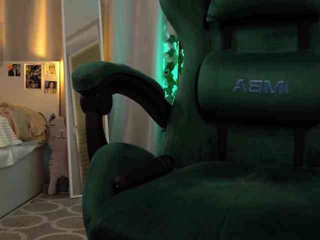 mariaro webcam