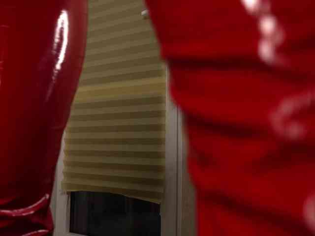 mariaro webcam