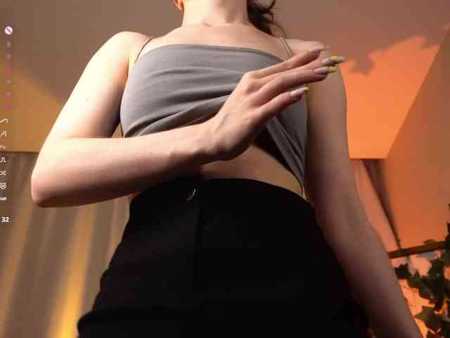 mariaro webcam