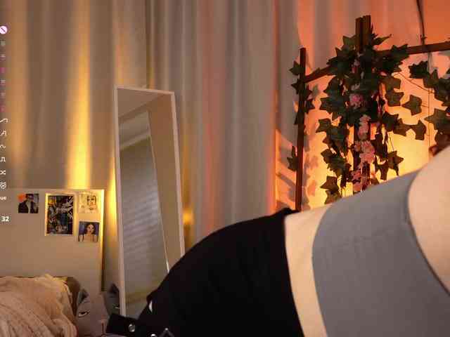 mariaro webcam