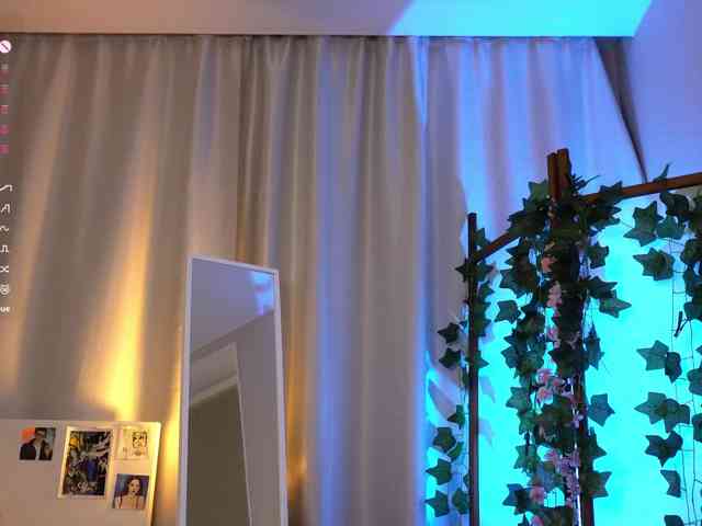 mariaro webcam