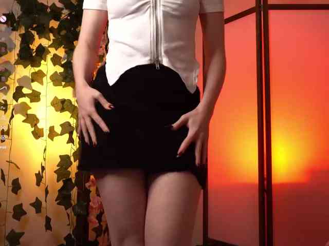 mariaro webcam