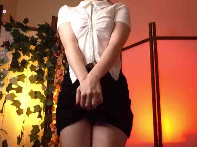 mariaro webcam