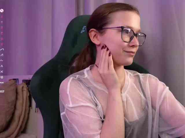 mariaro webcam