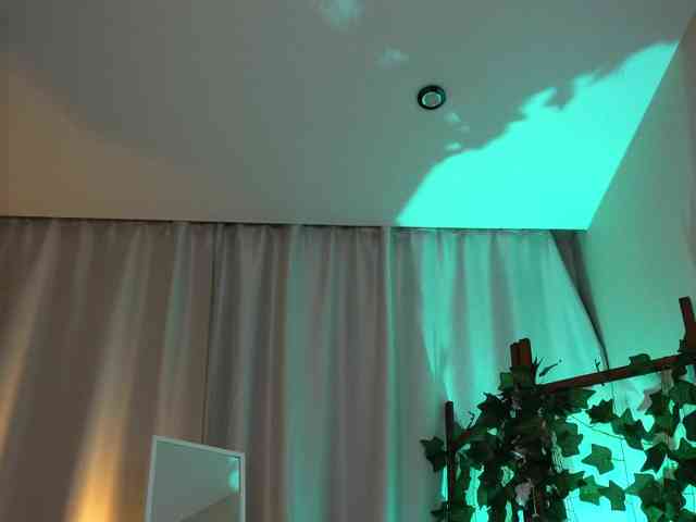 mariaro webcam