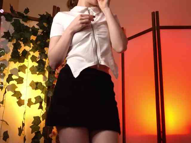 mariaro webcam