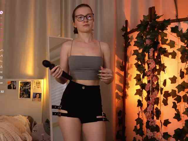 mariaro webcam