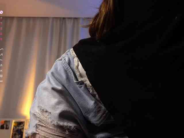 mariaro webcam
