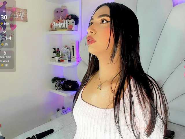 Babyenderlyn