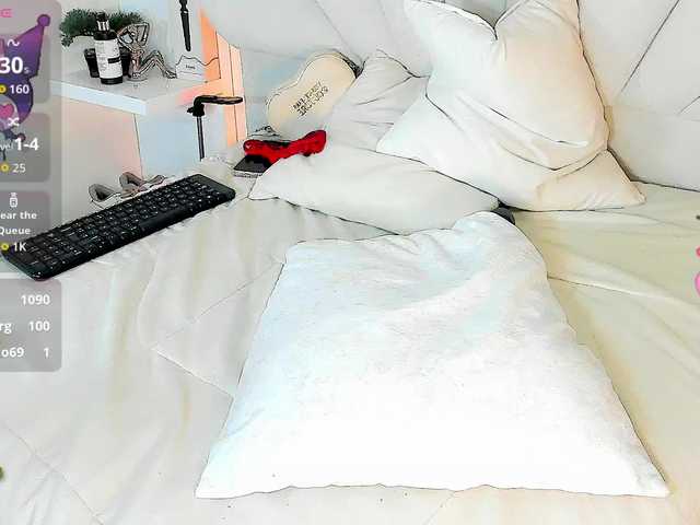 Babyenderlyn live cam