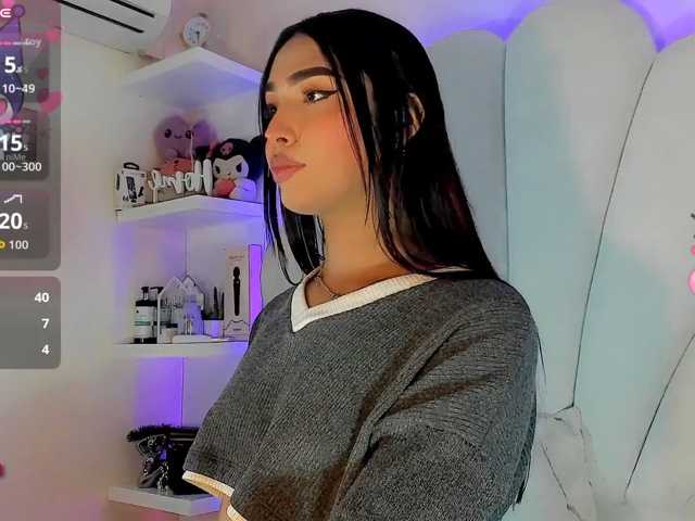 Babyenderlyn