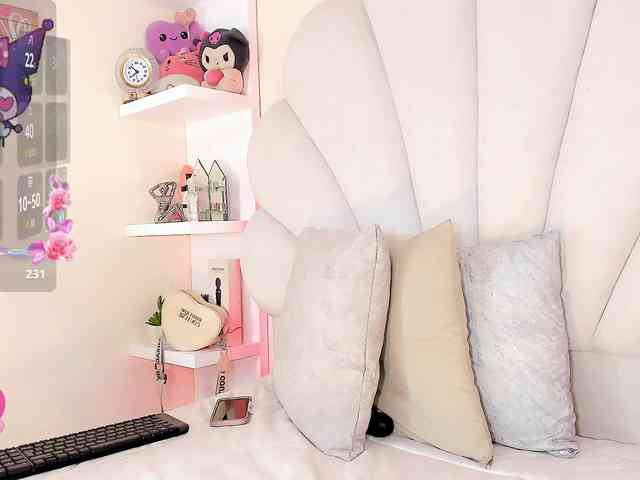 Babyenderlyn Sex Cam Show